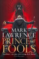 Prince Of Fools di Mark Lawrence edito da Harpercollins Publishers