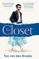 The Closet di Teo van den Broeke edito da HarperCollins Publishers