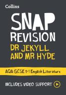 Dr Jekyll And Mr Hyde: AQA GCSE 9-1 English Literature Text Guide di Collins GCSE edito da HarperCollins Publishers