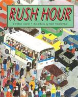 Rush Hour Big Book edito da GLENCOE SECONDARY