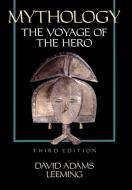 Mythology di David Adams Leeming edito da Oxford University Press Inc
