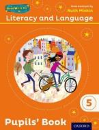 Read Write Inc.: Literacy & Language: Year 5 Pupils' Book Pack Of 15 di Ruth Miskin, Janey Pursgrove, Charlotte Raby edito da Oxford University Press