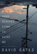 A Hand Reached Down to Guide Me: Stories and a Novella di David Gates edito da KNOPF