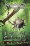 The Kings of Clonmel di John Flanagan edito da TURTLEBACK BOOKS