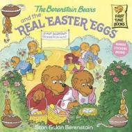 The Berenstain Bears and the Real Easter Eggs di Stan Berenstain, Jan Berenstain edito da TURTLEBACK BOOKS