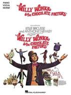 Willy Wonka & the Chocolate Factory edito da Hal Leonard Publishing Corporation