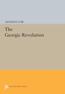 The Georgic Revolution di Anthony Low edito da Princeton University Press
