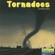 Tornadoes di Nathan Olson edito da Capstone