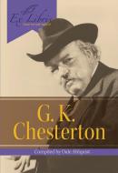 G.K. Chesterton (Ex Libris Series) edito da PAULINE BOOKS & MEDIA