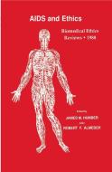 Biomedical Ethics Reviews - 1988 di Humber edito da SPRINGER NATURE