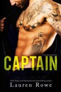 Captain di Lauren Rowe edito da Laura Roppe