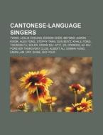 Cantonese-language Singers: Twins, Lesli di Books Llc edito da Books LLC, Wiki Series