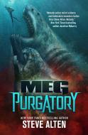 Meg: Purgatory di Steve Alten edito da FORGE