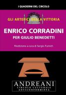 Enrico Corradini di Giulio Benedetti edito da Lulu.com