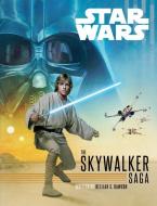 The Skywalker Saga di Delilah Dawson edito da DISNEY PR