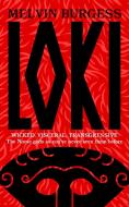 Loki di Melvin Burgess edito da Hodder & Stoughton