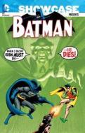 Showcase Presents Batman Vol. 6 di Dennis O'Neil edito da Dc Comics