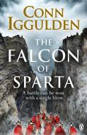 The Falcon of Sparta di Conn Iggulden edito da Penguin Books Ltd (UK)
