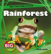 Rainforest di Anita Ganeri edito da Bloomsbury Publishing Plc