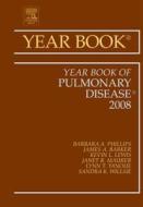 Year Book Of Pulmonary Disease di James Barker edito da Elsevier - Health Sciences Division