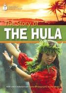 The Story of the Hula + Book with Multi-ROM di Rob Waring, National Geographic edito da Cengage Learning, Inc