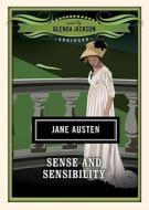 Sense and Sensibility [With Earbuds] di Jane Austen edito da Findaway World
