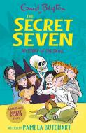 Secret Seven: Mystery of the Skull di Enid Blyton, Pamela Butchart edito da Hachette Children's  Book