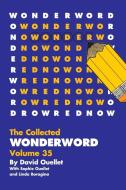 WonderWord Volume 35 di David Ouellet, Sophie Ouellet, Linda Boragina edito da Andrews McMeel Publishing