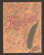 Raven di Asante Riverwind edito da Createspace