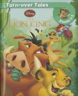 Lion King / Jungle Book edito da PARRAGON