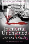 Immortal Unchained di Lynsay Sands edito da Orion Publishing Co