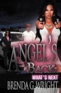 Angel's Back di Brenda G. Wright edito da Xlibris