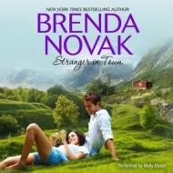 Stranger in Town di Brenda Novak edito da Harlequin Audio