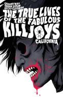 The True Lives of the Fabulous Killjoys: California Library Edition di Gerard Way, Shaun Simon edito da DARK HORSE COMICS