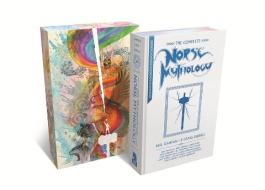 The Complete Norse Mythology (Graphic Novel) di Neil Gaiman, P. Craig Russell edito da DARK HORSE COMICS