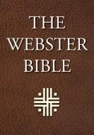 The Webster Bible edito da Wipf and Stock