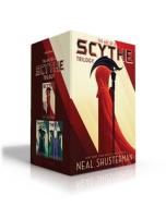The Arc of a Scythe Trilogy: Scythe; Thunderhead; The Toll di Neal Shusterman edito da SIMON & SCHUSTER BOOKS YOU