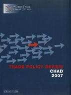 Trade Policy Review di Bernan Press, World Trade Organization edito da Rowman & Littlefield