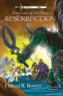 Resurrection (The Imperium Saga di Clifford B Bowyer edito da Silver Leaf Books