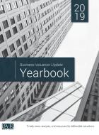 Business Valuation Update Yearbook 2019 edito da Business Valuation Resources