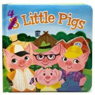 4 Little Pigs di Cameron Crowe edito da Cottage Door Press