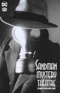 The Sandman Mystery Theatre Compendium One di Matt Wagner edito da D C COMICS