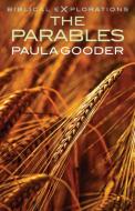 The Parables di Paula Gooder edito da Canterbury Press Norwich