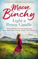 Light A Penny Candle di Maeve Binchy edito da Cornerstone