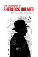 The Adventures of Sherlock Holmes di Arthur Conan Doyle edito da Barclays Public Books