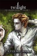 Twilight: The Graphic Novel, Volume 2 di Stephenie Meyer edito da Little, Brown Book Group