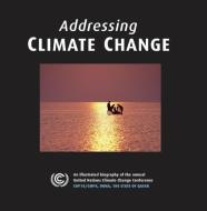 Addressing Climate Change For Future Generations di Henry Dallal edito da Gilgamesh Publishing