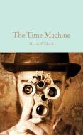 The Time Machine di H. G. Wells edito da Pan Macmillan
