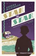 Star by Star di Sheena Wilkinson edito da LITTLE ISLAND BOOKS
