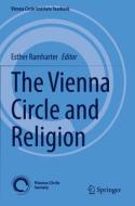 The Vienna Circle and Religion edito da Springer International Publishing